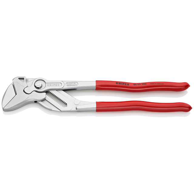 86 03 300 Knipex Tools LP  Pinces